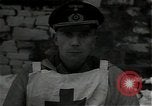 Immagine di Prigionieri tedeschi Krinkelt Belgio, 1945, secondo 23 filmato di repertorio 65675026221