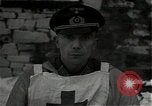 Immagine di Prigionieri tedeschi Krinkelt Belgio, 1945, secondo 24 filmato di repertorio 65675026221