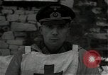 Immagine di Prigionieri tedeschi Krinkelt Belgio, 1945, secondo 25 filmato di repertorio 65675026221