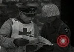 Immagine di Prigionieri tedeschi Krinkelt Belgio, 1945, secondo 28 filmato di repertorio 65675026221