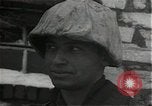Immagine di Prigionieri tedeschi Krinkelt Belgio, 1945, secondo 51 filmato di repertorio 65675026221