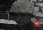 Immagine di Prigionieri tedeschi Krinkelt Belgio, 1945, secondo 53 filmato di repertorio 65675026221