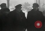 Immagine di Prigionieri tedeschi Krinkelt Belgio, 1945, secondo 58 filmato di repertorio 65675026221