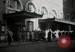 Immagine di New York City Municipio Teatro e Carnegie Hall New York City USA, 1943, secondo 3 filmato di repertorio 65675026222