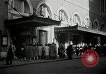 Immagine di New York City Municipio Teatro e Carnegie Hall New York City USA, 1943, secondo 4 filmato di repertorio 65675026222