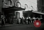 Immagine di New York City Municipio Teatro e Carnegie Hall New York City USA, 1943, secondo 5 filmato di repertorio 65675026222