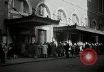 Immagine di New York City Municipio Teatro e Carnegie Hall New York City USA, 1943, secondo 6 filmato di repertorio 65675026222
