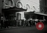 Immagine di New York City Municipio Teatro e Carnegie Hall New York City USA, 1943, secondo 8 filmato di repertorio 65675026222