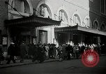 Immagine di New York City Municipio Teatro e Carnegie Hall New York City USA, 1943, secondo 10 filmato di repertorio 65675026222