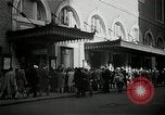 Immagine di New York City Municipio Teatro e Carnegie Hall New York City USA, 1943, secondo 11 filmato di repertorio 65675026222