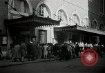 Immagine di New York City Municipio Teatro e Carnegie Hall New York City USA, 1943, secondo 12 filmato di repertorio 65675026222