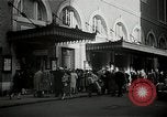 Immagine di New York City Municipio Teatro e Carnegie Hall New York City USA, 1943, secondo 13 filmato di repertorio 65675026222