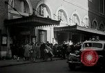 Immagine di New York City Municipio Teatro e Carnegie Hall New York City USA, 1943, secondo 14 filmato di repertorio 65675026222