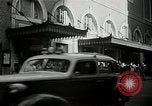 Immagine di New York City Municipio Teatro e Carnegie Hall New York City USA, 1943, secondo 15 filmato di repertorio 65675026222