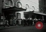 Immagine di New York City Municipio Teatro e Carnegie Hall New York City USA, 1943, secondo 16 filmato di repertorio 65675026222