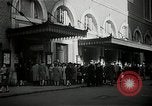 Immagine di New York City Municipio Teatro e Carnegie Hall New York City USA, 1943, secondo 17 filmato di repertorio 65675026222