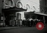 Immagine di New York City Municipio Teatro e Carnegie Hall New York City USA, 1943, secondo 18 filmato di repertorio 65675026222