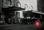 Immagine di New York City Municipio Teatro e Carnegie Hall New York City USA, 1943, secondo 19 filmato di repertorio 65675026222