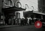 Immagine di New York City Municipio Teatro e Carnegie Hall New York City USA, 1943, secondo 20 filmato di repertorio 65675026222