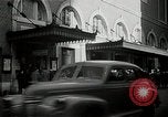 Immagine di New York City Municipio Teatro e Carnegie Hall New York City USA, 1943, secondo 21 filmato di repertorio 65675026222
