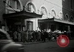 Immagine di New York City Municipio Teatro e Carnegie Hall New York City USA, 1943, secondo 24 filmato di repertorio 65675026222