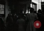 Immagine di New York City Municipio Teatro e Carnegie Hall New York City USA, 1943, secondo 42 filmato di repertorio 65675026222