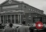 Immagine di La Boston Symphony Orchestra Massachusetts United States USA, 1943, secondo 5 filmato di repertorio 65675026224