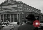 Immagine di La Boston Symphony Orchestra Massachusetts United States USA, 1943, secondo 6 filmato di repertorio 65675026224