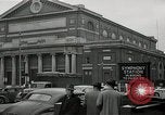 Immagine di La Boston Symphony Orchestra Massachusetts United States USA, 1943, secondo 8 filmato di repertorio 65675026224