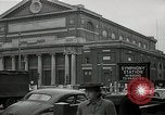Immagine di La Boston Symphony Orchestra Massachusetts United States USA, 1943, secondo 10 filmato di repertorio 65675026224