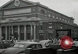 Immagine di La Boston Symphony Orchestra Massachusetts United States USA, 1943, secondo 12 filmato di repertorio 65675026224