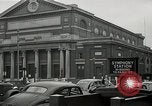 Immagine di La Boston Symphony Orchestra Massachusetts United States USA, 1943, secondo 13 filmato di repertorio 65675026224