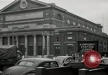Immagine di La Boston Symphony Orchestra Massachusetts United States USA, 1943, secondo 14 filmato di repertorio 65675026224