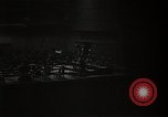 Immagine di Serge Koussevitzky dirige la Boston Symphony Massachusetts United States USA, 1943, secondo 9 filmato di repertorio 65675026225