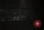 Immagine di Serge Koussevitzky dirige la Boston Symphony Massachusetts United States USA, 1943, secondo 11 filmato di repertorio 65675026225