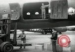 Image of V-discs Long Island New York USA, 1943, second 1 stock footage video 65675026227