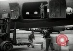 Image of V-discs Long Island New York USA, 1943, second 4 stock footage video 65675026227