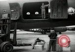 Image of V-discs Long Island New York USA, 1943, second 5 stock footage video 65675026227