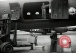 Image of V-discs Long Island New York USA, 1943, second 6 stock footage video 65675026227