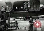 Image of V-discs Long Island New York USA, 1943, second 7 stock footage video 65675026227