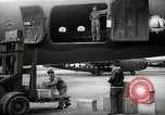 Image of V-discs Long Island New York USA, 1943, second 8 stock footage video 65675026227