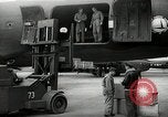 Image of V-discs Long Island New York USA, 1943, second 17 stock footage video 65675026227