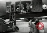 Image of V-discs Long Island New York USA, 1943, second 22 stock footage video 65675026227