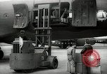 Image of V-discs Long Island New York USA, 1943, second 30 stock footage video 65675026227