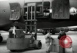 Image of V-discs Long Island New York USA, 1943, second 32 stock footage video 65675026227