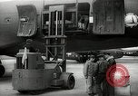 Image of V-discs Long Island New York USA, 1943, second 38 stock footage video 65675026227