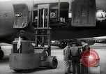 Image of V-discs Long Island New York USA, 1943, second 42 stock footage video 65675026227