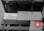 Image of V-discs Long Island New York USA, 1943, second 45 stock footage video 65675026227