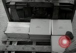 Image of V-discs Long Island New York USA, 1943, second 46 stock footage video 65675026227