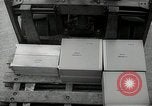 Image of V-discs Long Island New York USA, 1943, second 48 stock footage video 65675026227